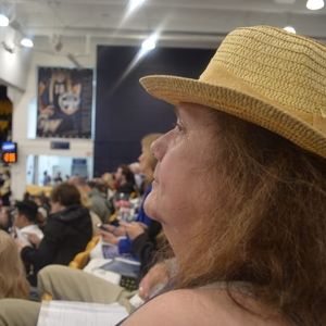 Meet your Posher, Karen